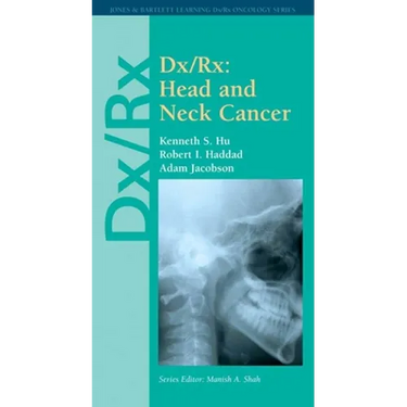 DX/Rx: Head and Neck Cancer: .