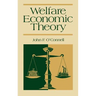Welfare Economic Theory