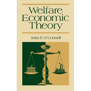 Welfare Economic Theory