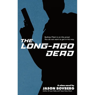 The Long-Ago Dead