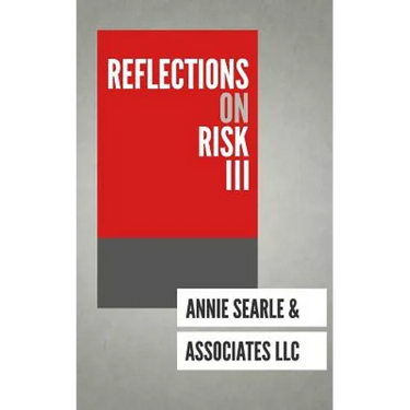 Reflections on Risk III