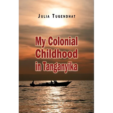 My Colonial Childhood