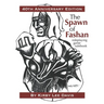 The Spawn of Fashan: 40th Anniversary Edition