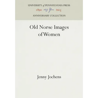 Old Norse Images of Women