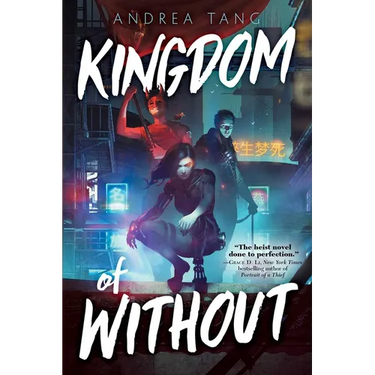Kingdom of Without