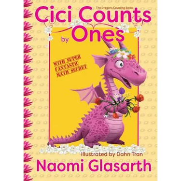Cici Counts by Ones