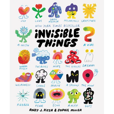Invisible Things