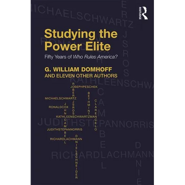 Studying the Power Elite: Fifty Years of Who Rules America?
