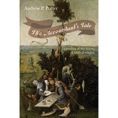 The Accountant's Tale