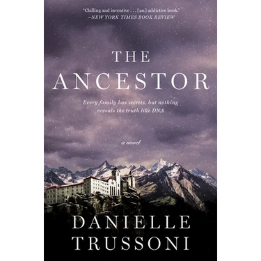 The Ancestor