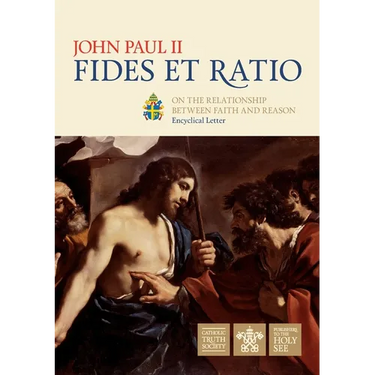 Fides et Ratio