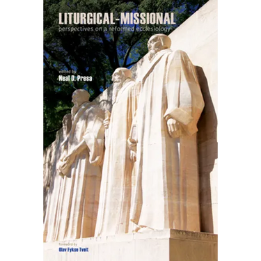Liturgical-Missional