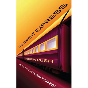 The Orient Express: Threesomes Group Lesbian Erotica