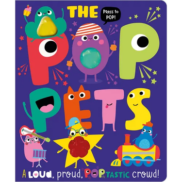 The Pop Pets