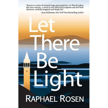 Let There Be Light