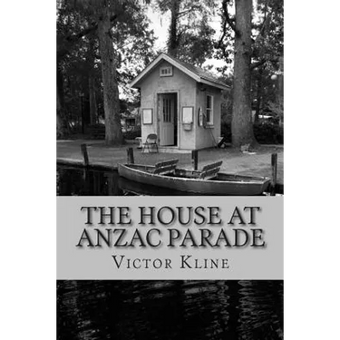 The House at Anzac Parade