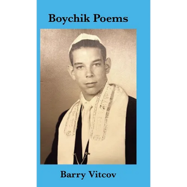 Boychik Poems