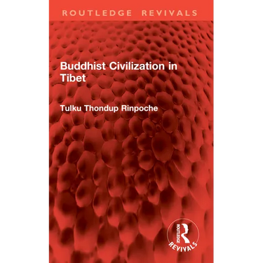 Buddhist Civilization in Tibet