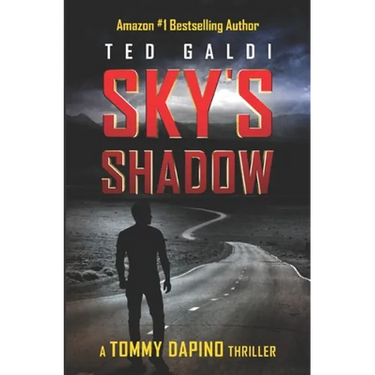 Sky's Shadow: A vigilante thriller