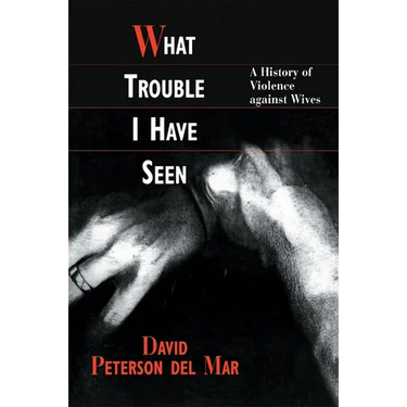 What Trouble I Have Seen: A History of Violence Against Wives