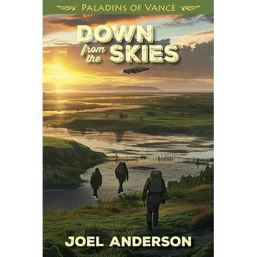 Down from the Skies