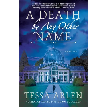 Death by Any Other Name