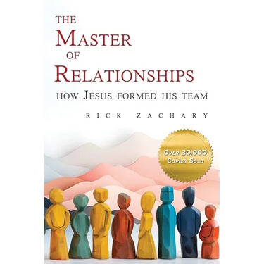 The Master of Relationships