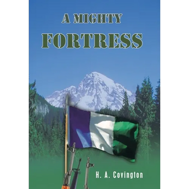 A Mighty Fortress