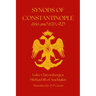 Synods of Constantinople: 1166 and 1170 AD: 1166 and 1170 AD