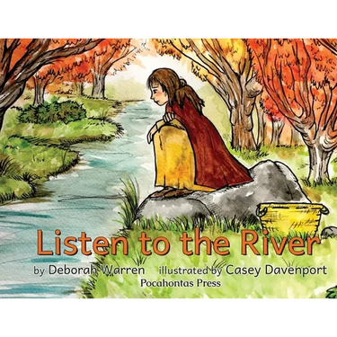 Listen to the River