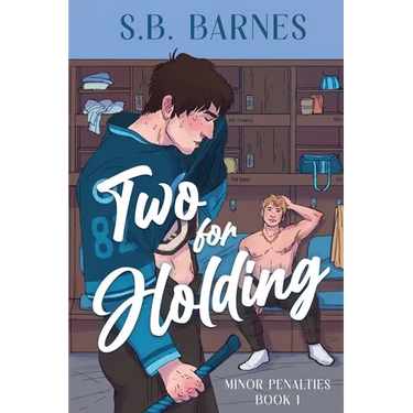 Two for Holding