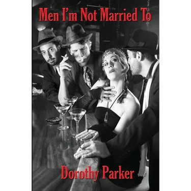 Men I'm Not Married To
