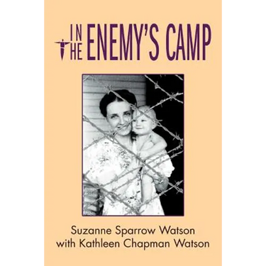 In the Enemy's Camp