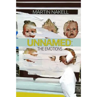 Unnamed: The Emotions: Poems