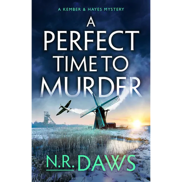 A Perfect Time to Murder