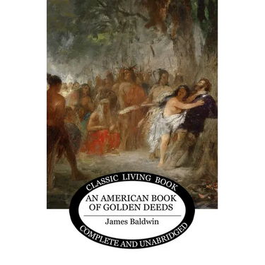 An American Book of Golden Deeds