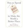 Spend $50Billion World Better Place
