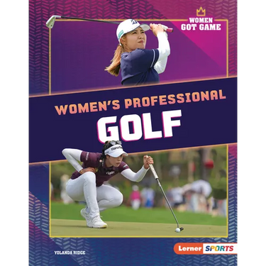 Women's Professional Golf