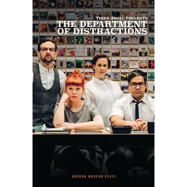 The Department of Distractions