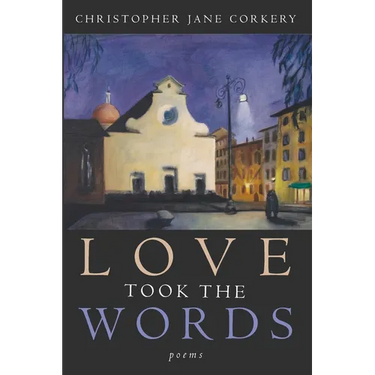 Love Took the Words