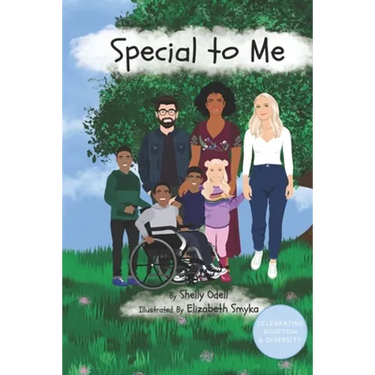 Special To Me