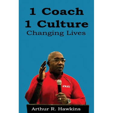 1 Coach 1 Culture Changing Lives