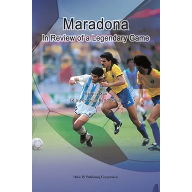 Maradona: In Review of a Legendary Game