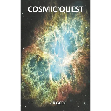 Cosmic Quest