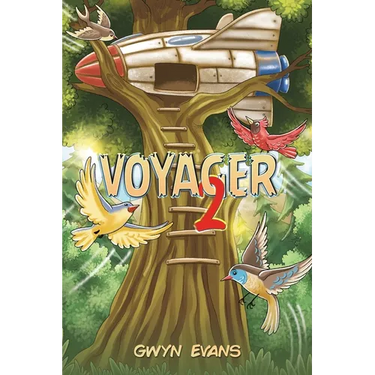 Voyager 2