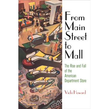 From Main Street to Mall