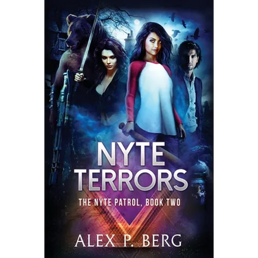 Nyte Terrors