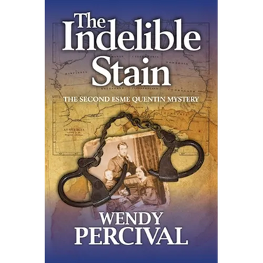 The Indelible Stain