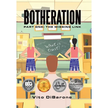 Botheration: Part One: The Missing Link