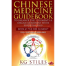 Chinese Medicine Guidebook Essential Oils to Balance the Fire Element & Organ Meridians